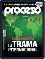 Proceso (Digital) Subscription July 31st, 2012 Issue