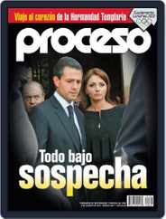 Proceso (Digital) Subscription August 6th, 2012 Issue