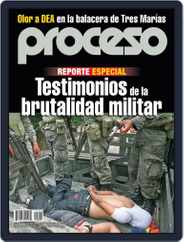 Proceso (Digital) Subscription August 28th, 2012 Issue