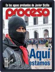 Proceso (Digital) Subscription December 24th, 2012 Issue