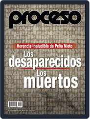 Proceso (Digital) Subscription                    December 31st, 2012 Issue