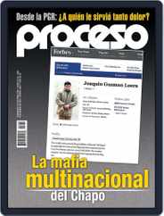 Proceso (Digital) Subscription January 8th, 2013 Issue
