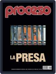 Proceso (Digital) Subscription March 5th, 2013 Issue