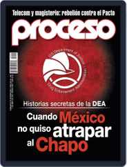 Proceso (Digital) Subscription April 9th, 2013 Issue