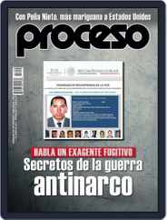 Proceso (Digital) Subscription June 3rd, 2013 Issue