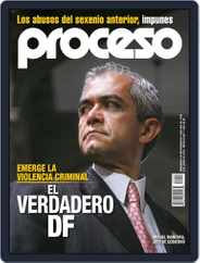 Proceso (Digital) Subscription June 10th, 2013 Issue