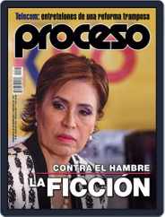 Proceso (Digital) Subscription June 17th, 2013 Issue