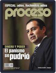 Proceso (Digital) Subscription June 24th, 2013 Issue