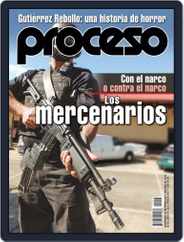Proceso (Digital) Subscription                    July 1st, 2013 Issue