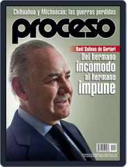 Proceso (Digital) Subscription August 5th, 2013 Issue