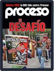 Proceso (Digital) Subscription August 26th, 2013 Issue