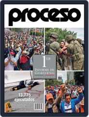 Proceso (Digital) Subscription September 2nd, 2013 Issue