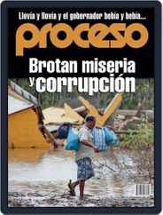 Proceso (Digital) Subscription                    September 23rd, 2013 Issue