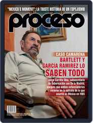 Proceso (Digital) Subscription October 28th, 2013 Issue