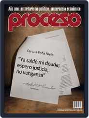 Proceso (Digital) Subscription December 2nd, 2013 Issue