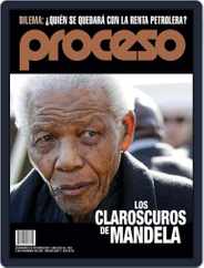 Proceso (Digital) Subscription December 9th, 2013 Issue