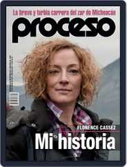 Proceso (Digital) Subscription January 20th, 2014 Issue