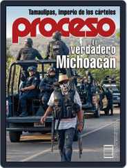 Proceso (Digital) Subscription January 27th, 2014 Issue