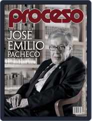 Proceso (Digital) Subscription February 3rd, 2014 Issue