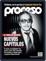 Proceso (Digital) Subscription                    April 7th, 2014 Issue