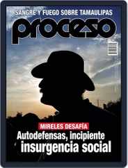 Proceso (Digital) Subscription April 14th, 2014 Issue