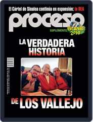 Proceso (Digital) Subscription                    June 23rd, 2014 Issue