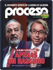Proceso (Digital) Subscription                    July 14th, 2014 Issue