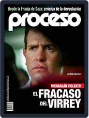 Proceso (Digital) Subscription                    August 4th, 2014 Issue