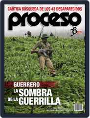 Proceso (Digital) Subscription                    November 3rd, 2014 Issue