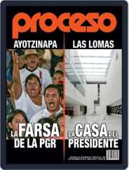 Proceso (Digital) Subscription                    November 10th, 2014 Issue