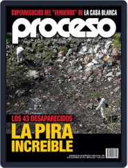 Proceso (Digital) Subscription                    November 17th, 2014 Issue