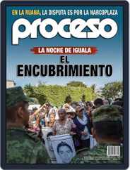 Proceso (Digital) Subscription                    December 22nd, 2014 Issue
