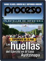 Proceso (Digital) Subscription                    January 6th, 2015 Issue