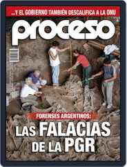 Proceso (Digital) Subscription                    February 16th, 2015 Issue