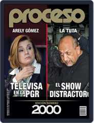 Proceso (Digital) Subscription                    March 2nd, 2015 Issue