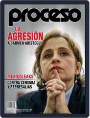 Proceso (Digital) Subscription                    March 16th, 2015 Issue