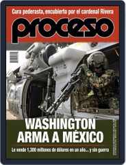 Proceso (Digital) Subscription                    March 30th, 2015 Issue