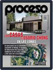 Proceso (Digital) Subscription                    April 13th, 2015 Issue