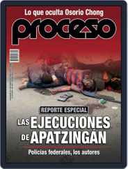 Proceso (Digital) Subscription                    April 20th, 2015 Issue