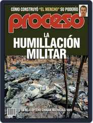 Proceso (Digital) Subscription                    May 11th, 2015 Issue