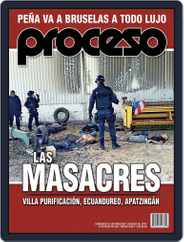 Proceso (Digital) Subscription                    May 25th, 2015 Issue