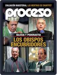 Proceso (Digital) Subscription                    June 29th, 2015 Issue