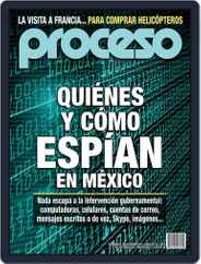 Proceso (Digital) Subscription                    July 13th, 2015 Issue