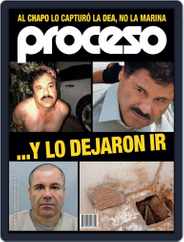 Proceso (Digital) Subscription                    July 19th, 2015 Issue
