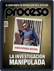 Proceso (Digital) Subscription                    August 9th, 2015 Issue
