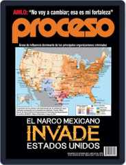 Proceso (Digital) Subscription                    August 23rd, 2015 Issue
