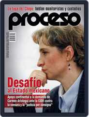 Proceso (Digital) Subscription                    October 4th, 2015 Issue