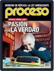 Proceso (Digital) Subscription                    November 29th, 2015 Issue