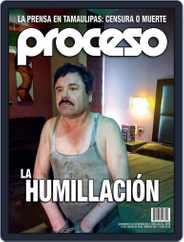 Proceso (Digital) Subscription                    January 10th, 2016 Issue