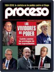 Proceso (Digital) Subscription                    February 29th, 2016 Issue